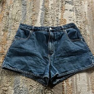 EUC Rolla’s Denim Blue Women's Shorts